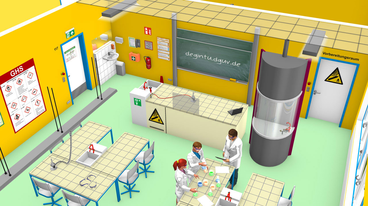DEGINTU Und Praxishilfen Sichere Schule DEGINTU Und Praxishilfen Sichere Schule